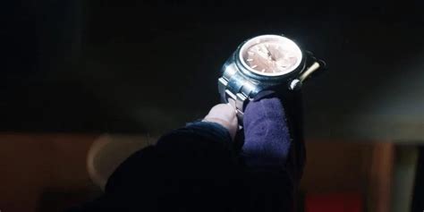 que es el rolex de hawkeye|Exolicación del episodio 4 de 'Hawkeye': el reloj Rolex y Laura .